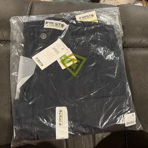 First Tactical EMS pants